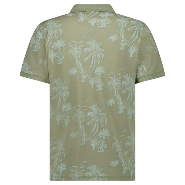 Cars heren shirt basis